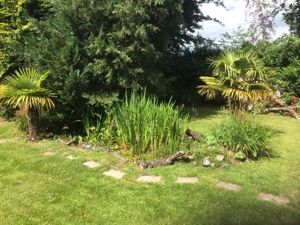 Gardens- click for photo gallery